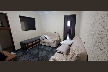 Apartamento à venda com 125m², 3 quartos e 2 vagas Apartamento à venda com 125m², 3 quartos e 2 vagasSala