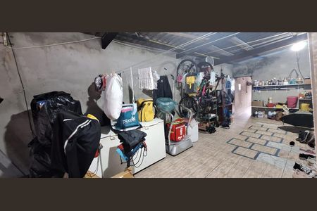 Apartamento à venda com 125m², 3 quartos e 2 vagas Apartamento à venda com 125m², 3 quartos e 2 vagasÁrea de serviço