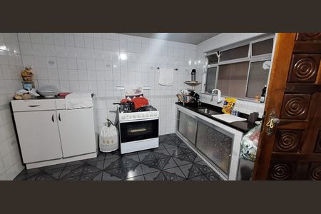 Apartamento à venda com 125m², 3 quartos e 2 vagas Apartamento à venda com 125m², 3 quartos e 2 vagasCozinha