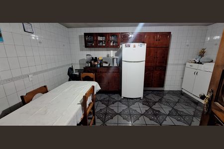 Apartamento à venda com 125m², 3 quartos e 2 vagas Apartamento à venda com 125m², 3 quartos e 2 vagasCozinha