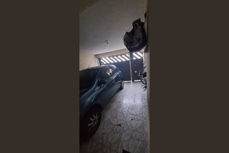 Apartamento à venda com 125m², 3 quartos e 2 vagas Apartamento à venda com 125m², 3 quartos e 2 vagasGaragem
