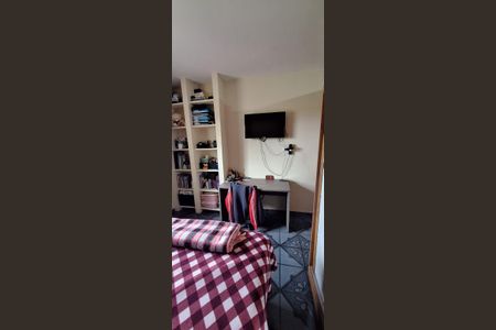 Apartamento à venda com 125m², 3 quartos e 2 vagas Apartamento à venda com 125m², 3 quartos e 2 vagasQuarto 2