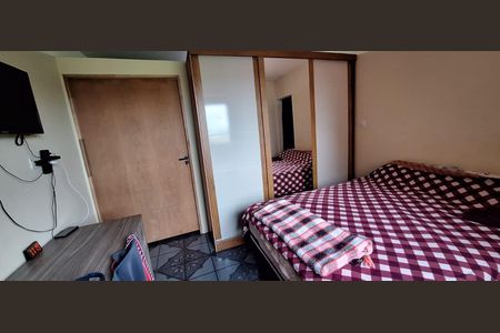 Apartamento à venda com 125m², 3 quartos e 2 vagas Apartamento à venda com 125m², 3 quartos e 2 vagasQuarto 2