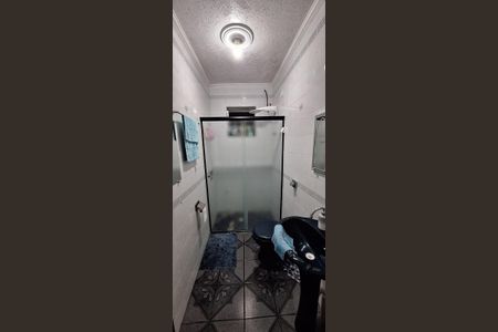 Apartamento à venda com 125m², 3 quartos e 2 vagas Apartamento à venda com 125m², 3 quartos e 2 vagasBanheiro