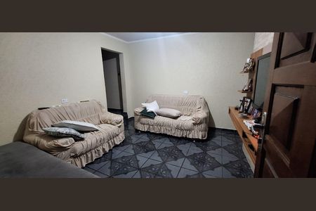 Apartamento à venda com 125m², 3 quartos e 2 vagas Apartamento à venda com 125m², 3 quartos e 2 vagasSala