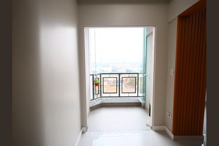 Apartamento à venda com 75m², 3 quartos e 2 vagasSala