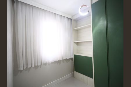 Apartamento à venda com 75m², 3 quartos e 2 vagasQuarto 2