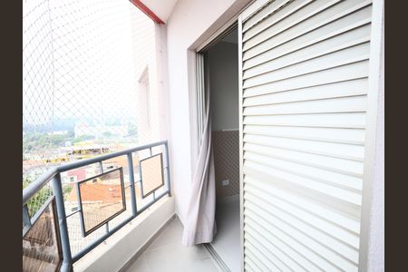 Quarto 1 de apartamento à venda com 3 quartos, 75m² em Vila Osasco, Osasco