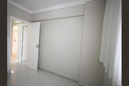 Apartamento à venda com 75m², 3 quartos e 2 vagasQuarto 3