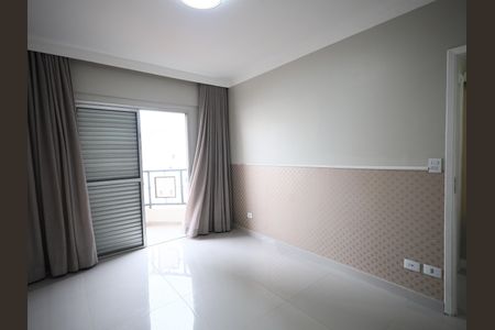 Apartamento à venda com 75m², 3 quartos e 2 vagasQuarto 1