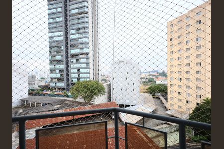 Quarto 1 de apartamento à venda com 3 quartos, 75m² em Vila Osasco, Osasco