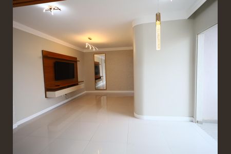 Apartamento à venda com 3 quartos, 75m² em Vila Osasco, Osasco