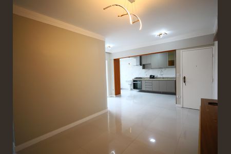 Apartamento à venda com 75m², 3 quartos e 2 vagasSala