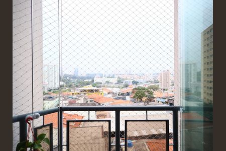 Apartamento à venda com 75m², 3 quartos e 2 vagasSala