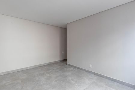 Sala de apartamento à venda com 2 quartos, 63m² em Lourdes, Belo Horizonte