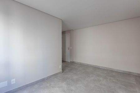 Sala de apartamento à venda com 2 quartos, 63m² em Lourdes, Belo Horizonte