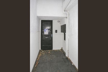 Fachada de kitnet/studio para alugar com 1 quarto, 20m² em Pompeia, São Paulo