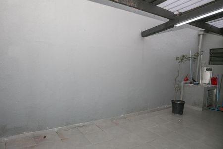 Vista do Kitnet de kitnet/studio para alugar com 1 quarto, 20m² em Pompeia, São Paulo