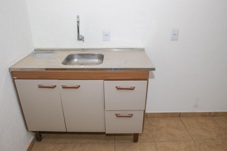 Kitnet de kitnet/studio para alugar com 1 quarto, 20m² em Pompeia, São Paulo
