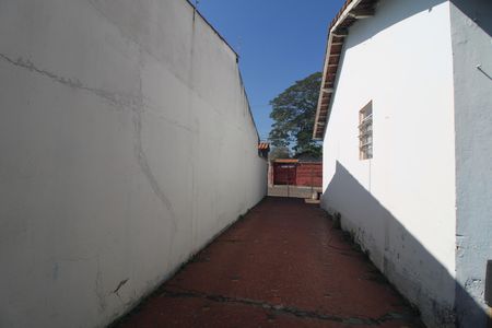 Quintal lateral de casa à venda com 2 quartos, 291m² em Cidade Dutra, São Paulo