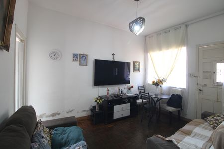 Sala de casa à venda com 2 quartos, 291m² em Cidade Dutra, São Paulo