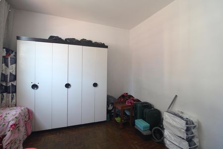 Quarto 1 de casa à venda com 2 quartos, 291m² em Cidade Dutra, São Paulo