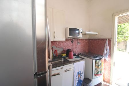 Cozinha de casa à venda com 2 quartos, 291m² em Cidade Dutra, São Paulo