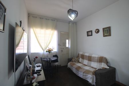 Sala de casa à venda com 2 quartos, 291m² em Cidade Dutra, São Paulo