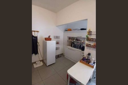 Foto 13 de apartamento para alugar com 3 quartos, 90m² em Vila Mariana, São Paulo