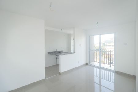 Apartamento para alugar com 2 quartos, 50m² em Campo Grande, Rio de Janeiro