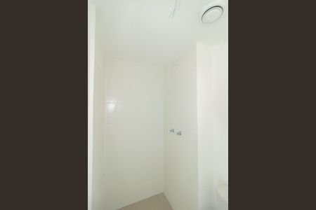 Banheiro da Suíte de apartamento para alugar com 2 quartos, 50m² em Campo Grande, Rio de Janeiro