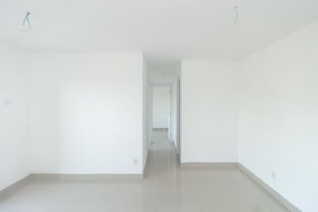 Sala de apartamento à venda com 2 quartos, 50m² em Campo Grande, Rio de Janeiro