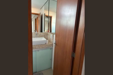 Apartamento à venda com 95m², 2 quartos e 1 vagaBanheiro