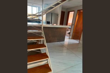 Apartamento à venda com 2 quartos, 95m² em Pousada Santo Antonio, Belo Horizonte
