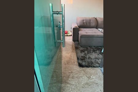 Apartamento à venda com 95m², 2 quartos e 1 vagaSala 2