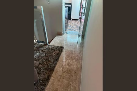Sala 2 de apartamento à venda com 2 quartos, 95m² em Pousada Santo Antonio, Belo Horizonte