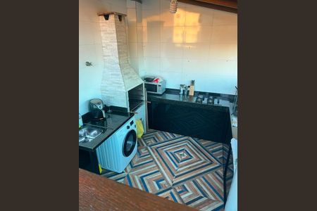 Apartamento à venda com 95m², 2 quartos e 1 vagaÁrea externa