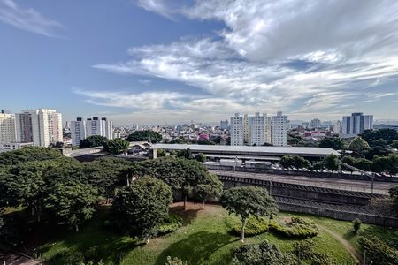 Apartamento para alugar com 66m², 2 quartos e 1 vaga Apartamento para alugar com 66m², 2 quartos e 1 vagaVista do Quarto 2