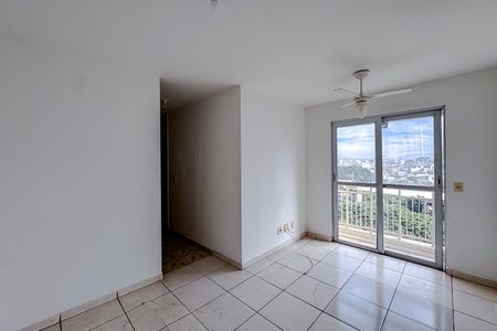 Apartamento para alugar com 66m², 2 quartos e 1 vaga Apartamento para alugar com 66m², 2 quartos e 1 vagaSala