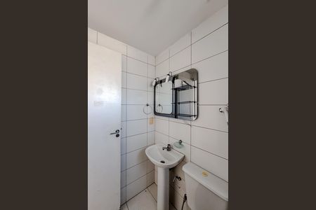 Apartamento para alugar com 66m², 2 quartos e 1 vaga Apartamento para alugar com 66m², 2 quartos e 1 vagaBanheiro