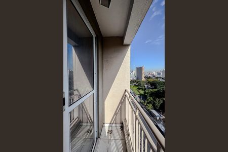 Apartamento para alugar com 66m², 2 quartos e 1 vaga Apartamento para alugar com 66m², 2 quartos e 1 vagaVaranda da Sala