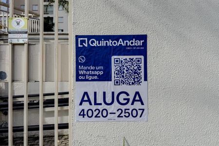 Apartamento para alugar com 66m², 2 quartos e 1 vaga Apartamento para alugar com 66m², 2 quartos e 1 vagaPlaquinha