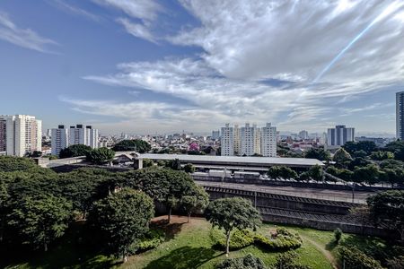 Apartamento para alugar com 66m², 2 quartos e 1 vaga Apartamento para alugar com 66m², 2 quartos e 1 vagaVista da Varanda