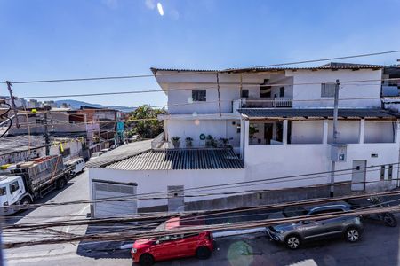 Vista Suite de casa para alugar com 4 quartos, 80m² em Freguesia do Ó, São Paulo
