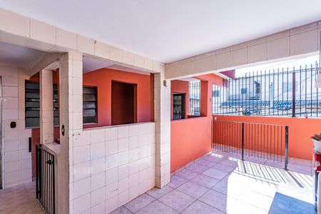 Casa para alugar com 80m², 4 quartos e sem vaga Casa para alugar com 80m², 4 quartos e sem vagaÁrea de Serviço e quintal