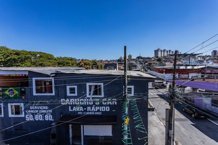 Casa para alugar com 80m², 4 quartos e sem vaga Casa para alugar com 80m², 4 quartos e sem vagaVista Quarto 2