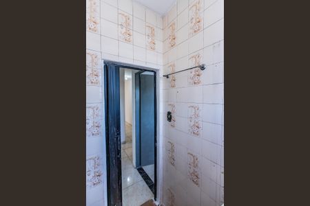 Casa para alugar com 80m², 4 quartos e sem vaga Casa para alugar com 80m², 4 quartos e sem vagaBanheiro
