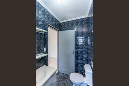 Casa para alugar com 80m², 4 quartos e sem vaga Casa para alugar com 80m², 4 quartos e sem vagaBanheiro suite