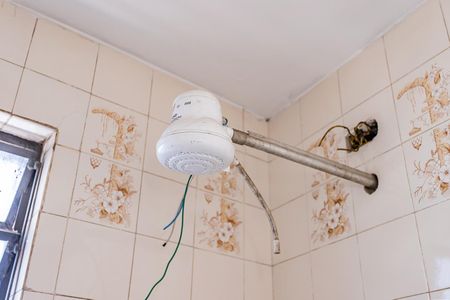 Casa para alugar com 80m², 4 quartos e sem vaga Casa para alugar com 80m², 4 quartos e sem vagaBanheiro