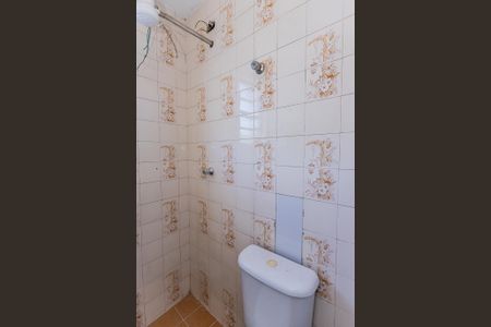 Casa para alugar com 80m², 4 quartos e sem vaga Casa para alugar com 80m², 4 quartos e sem vagaBanheiro